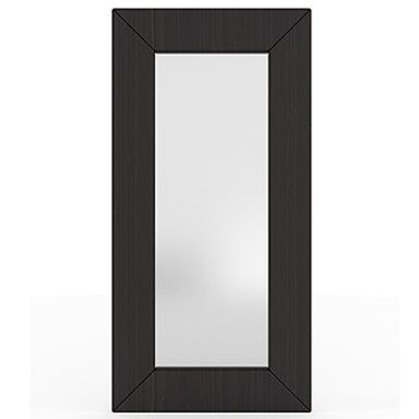 Framed Mirror