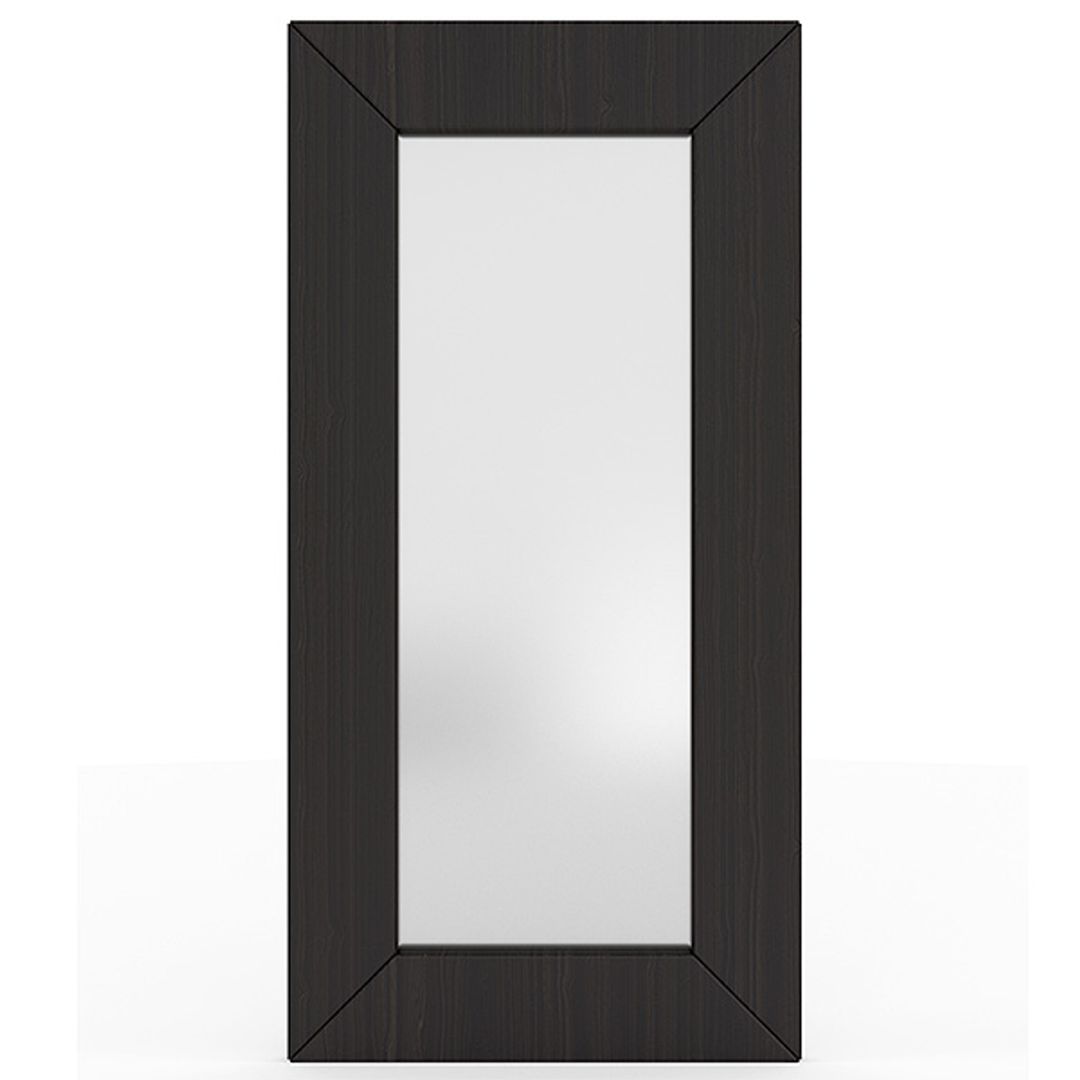 Framed Mirror