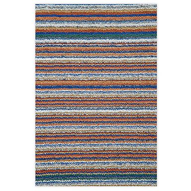 Striped Area Rug