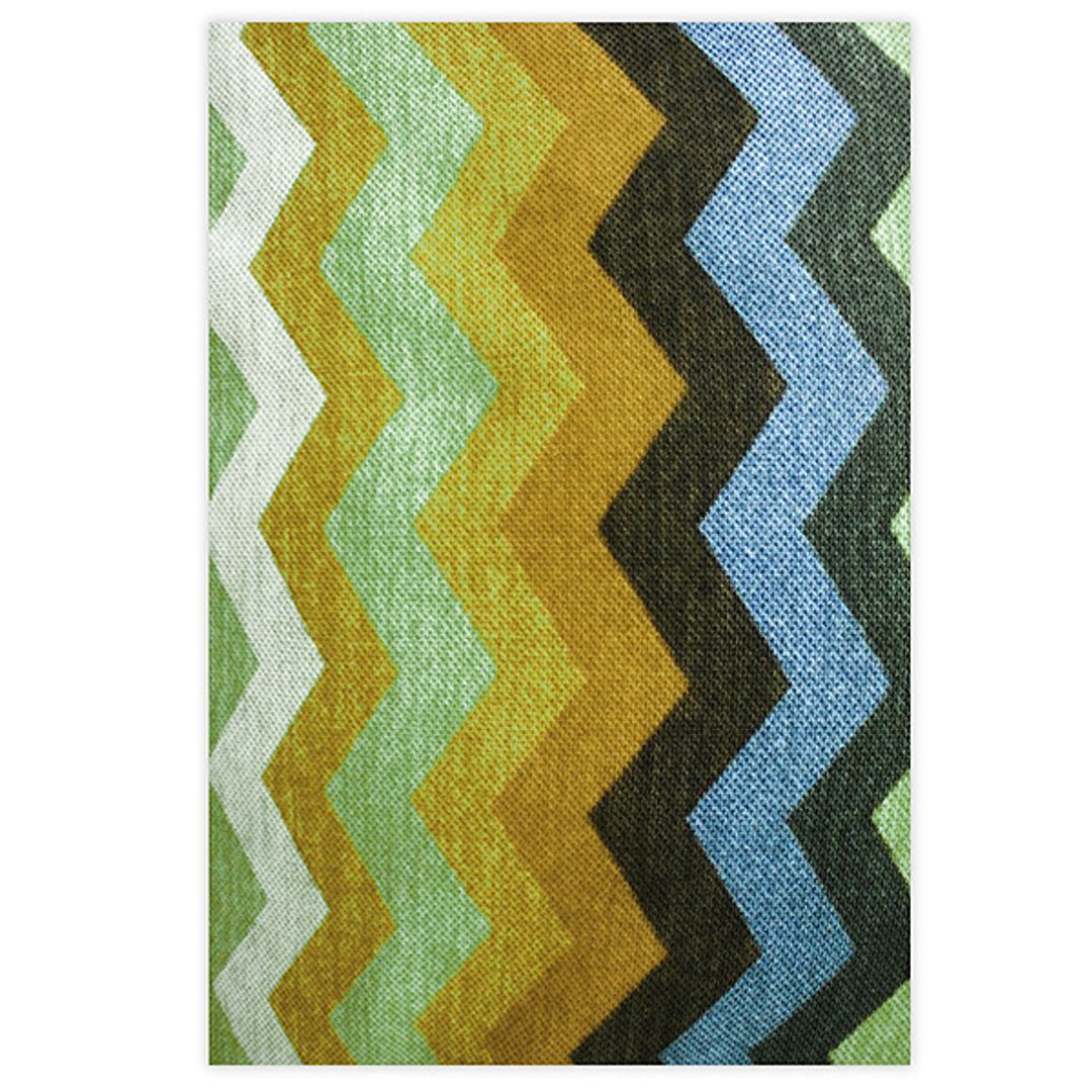 Braided Accent Rug