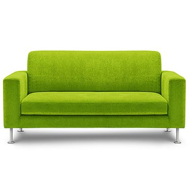 Style Home InOffice Double Sofa