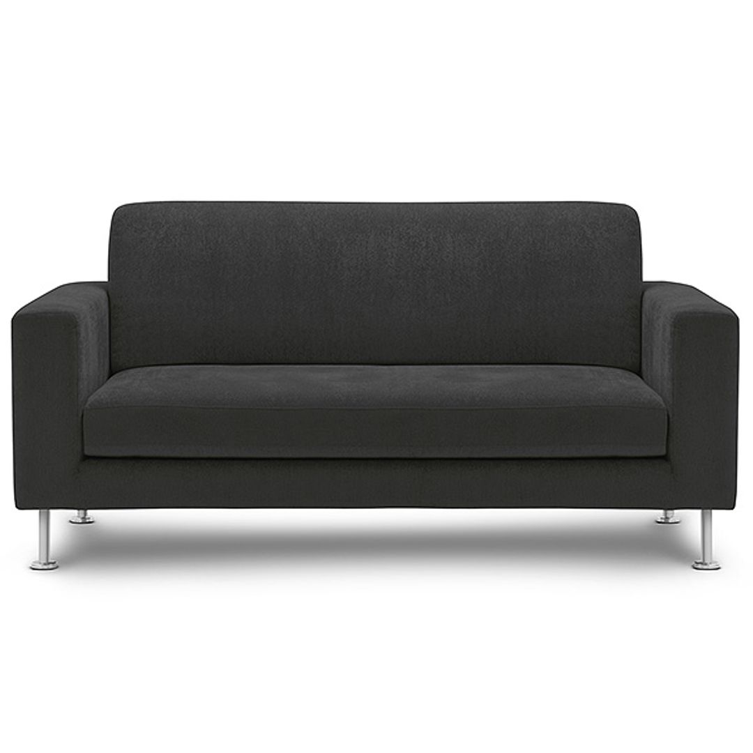 Style Home InOffice Double Sofa