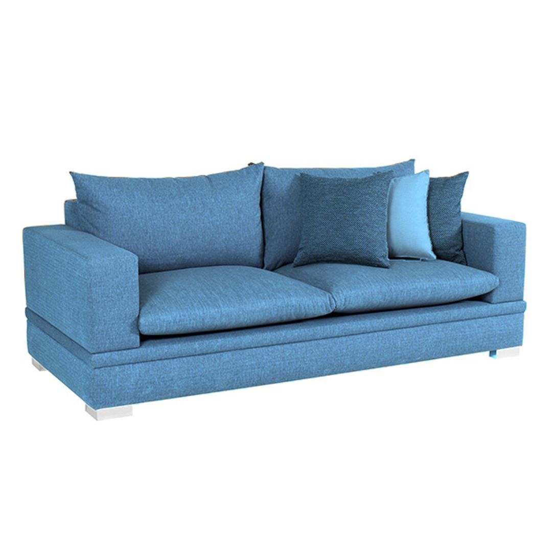Casual Sofa
