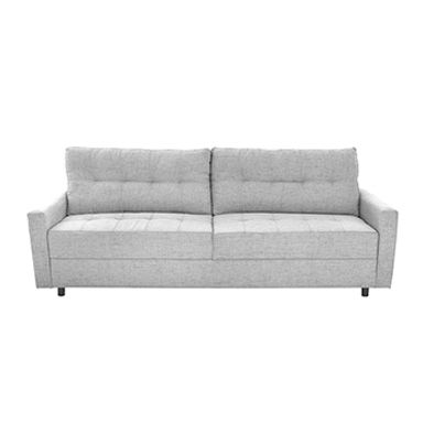 Soft Plush Sofa
