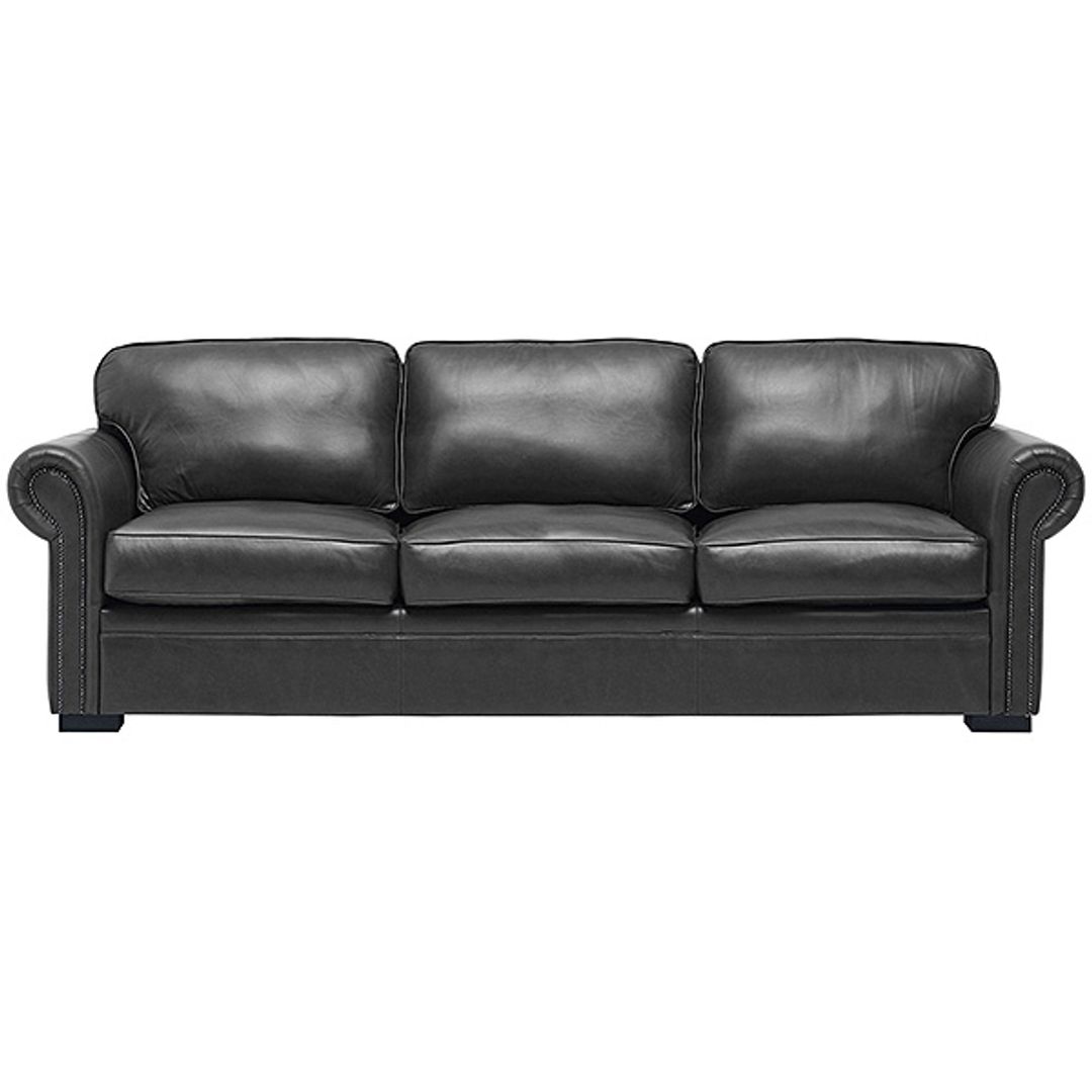 Style Home UltraCozy Large Sofa