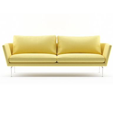 Floating Sofa