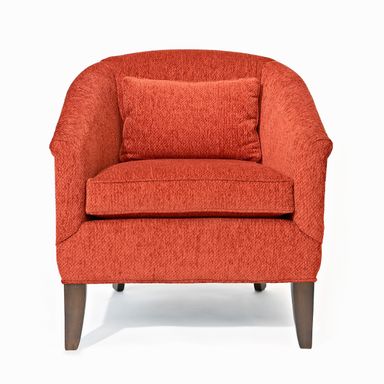 Casual Armchair