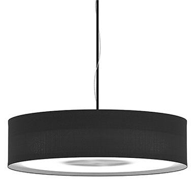 Circular Chandelier