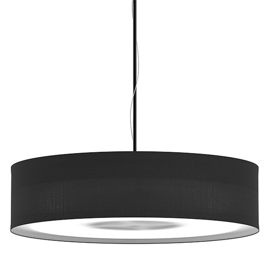 Circular Chandelier